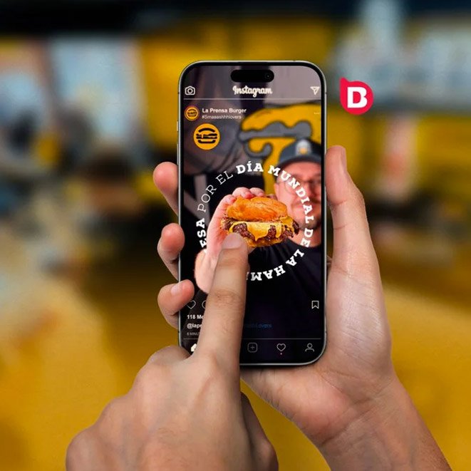 gestionamos tus redes sociales desde la planificacion de contenidos, el diseño de las publicaciones hasta la gestion del community management
