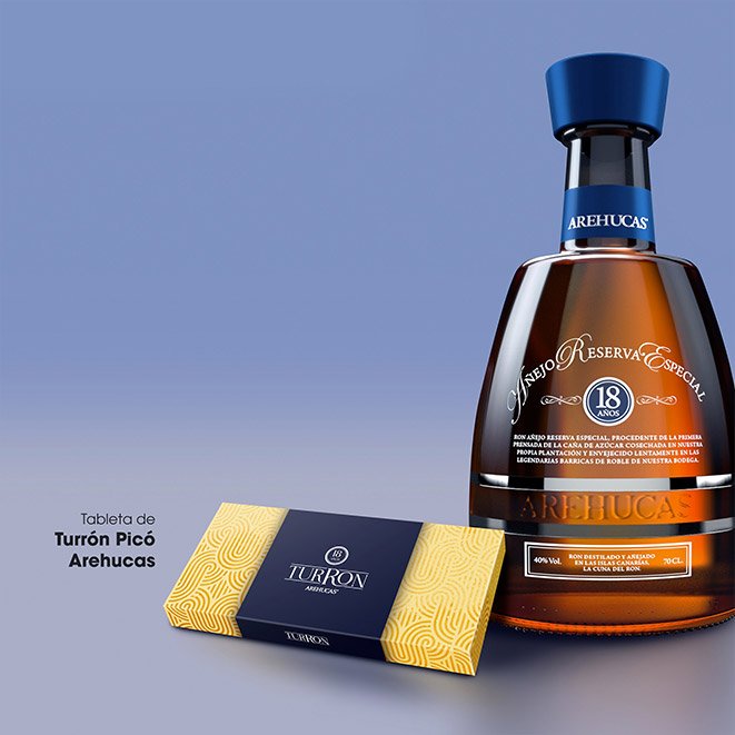 Proyecto de packaging innovador realizado por Brandesign, agencia de diseño en Madrid