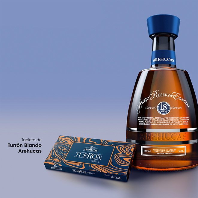 Proyecto de packaging innovador realizado por Brandesign, agencia de diseño en Madrid