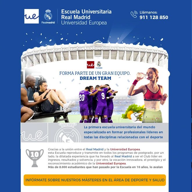 Creatividad y diseño gráfico para campaña de marketing en redes sociales, proyecto de Brandesign Madrid