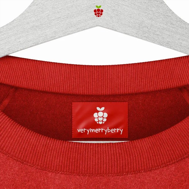 branding estrategico para marca de ropa y moda para niños