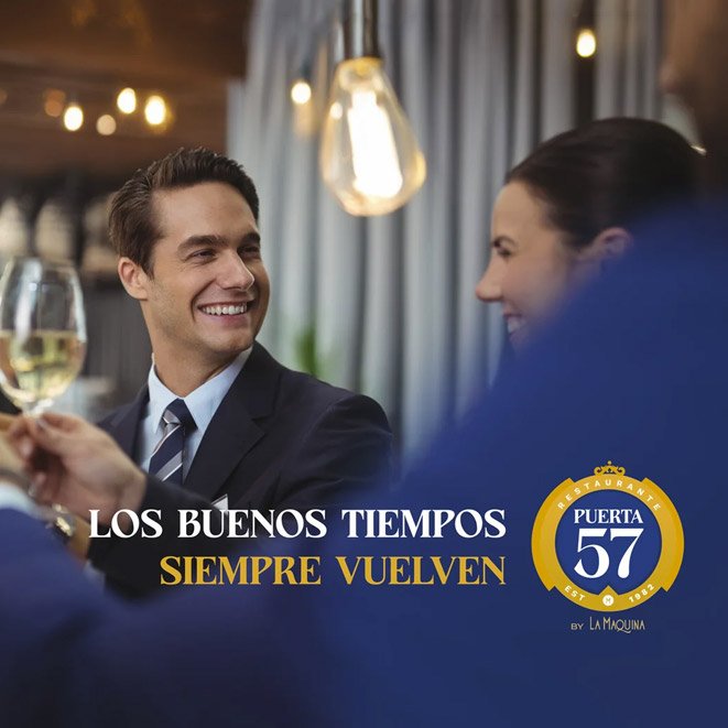 Creación de identidad visual completa y materiales corporativos en Madrid.