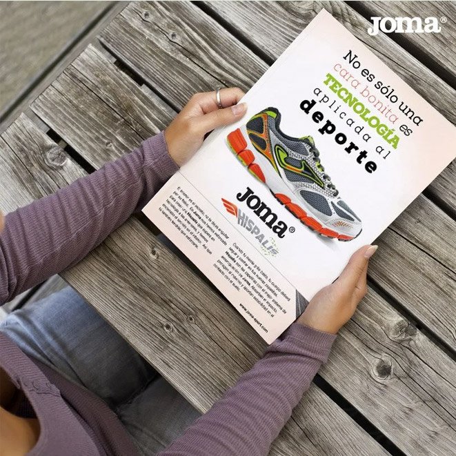 Rediseño completo de identidad visual para empresa B2B realizado por Brandesign en Madrid