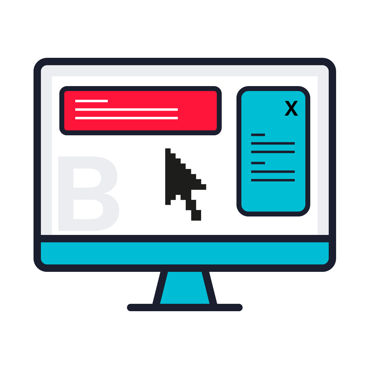 servicios profesionales agencia creativa animacion de banners