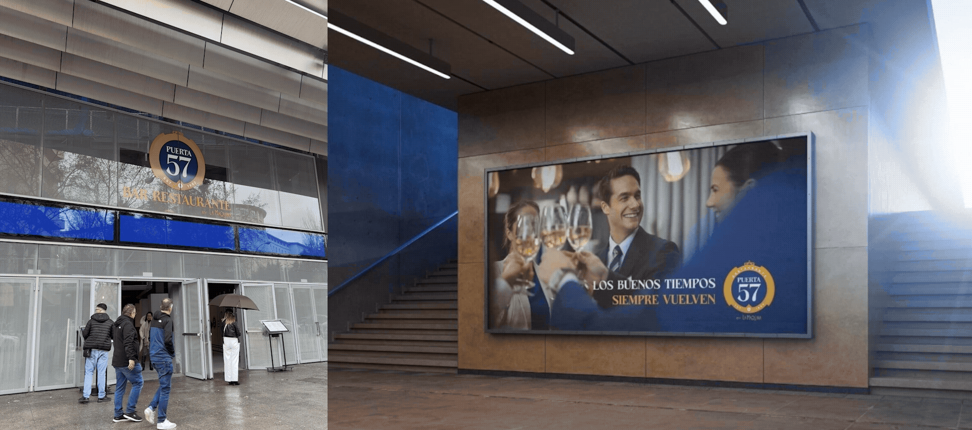 diseño de carteleria y publicidad