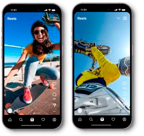 User generated Content vemos como las cámaras go pro usan contenido generado por sus usuarios y consumidores