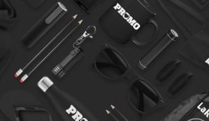 el uso del color negro en el branding