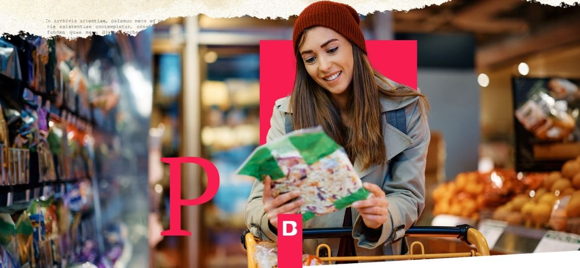 Estrategias para destacar con un diseño de empaque innovador