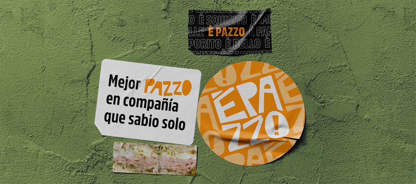 portafolio de diseño grafico diseñadores madrid