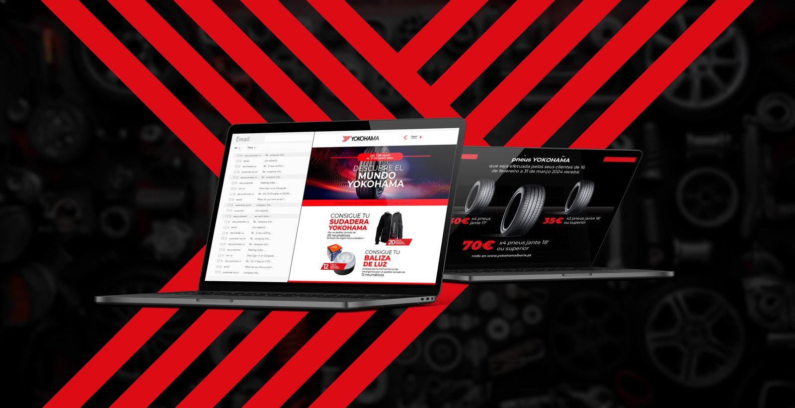 mantenimiento creativo y soporte de agencias de marketing white label