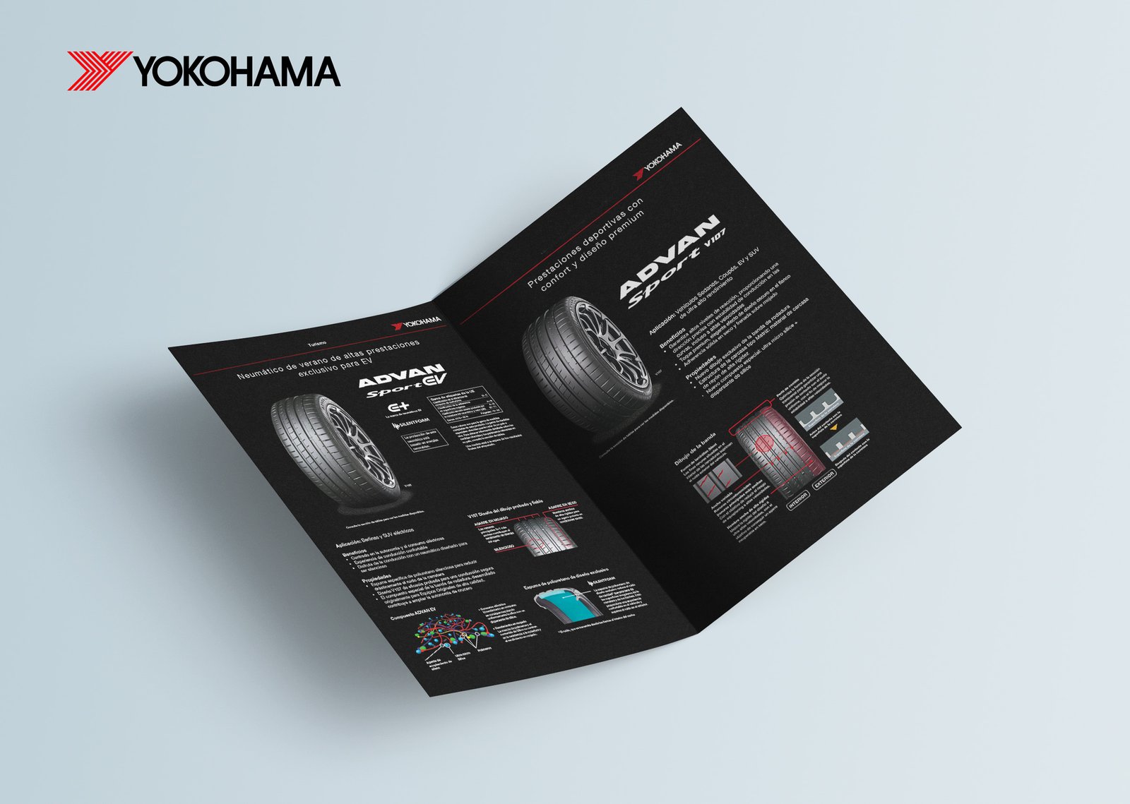 estudio de diseño gráfico en madrid para catalogos de productos y marcas b2b