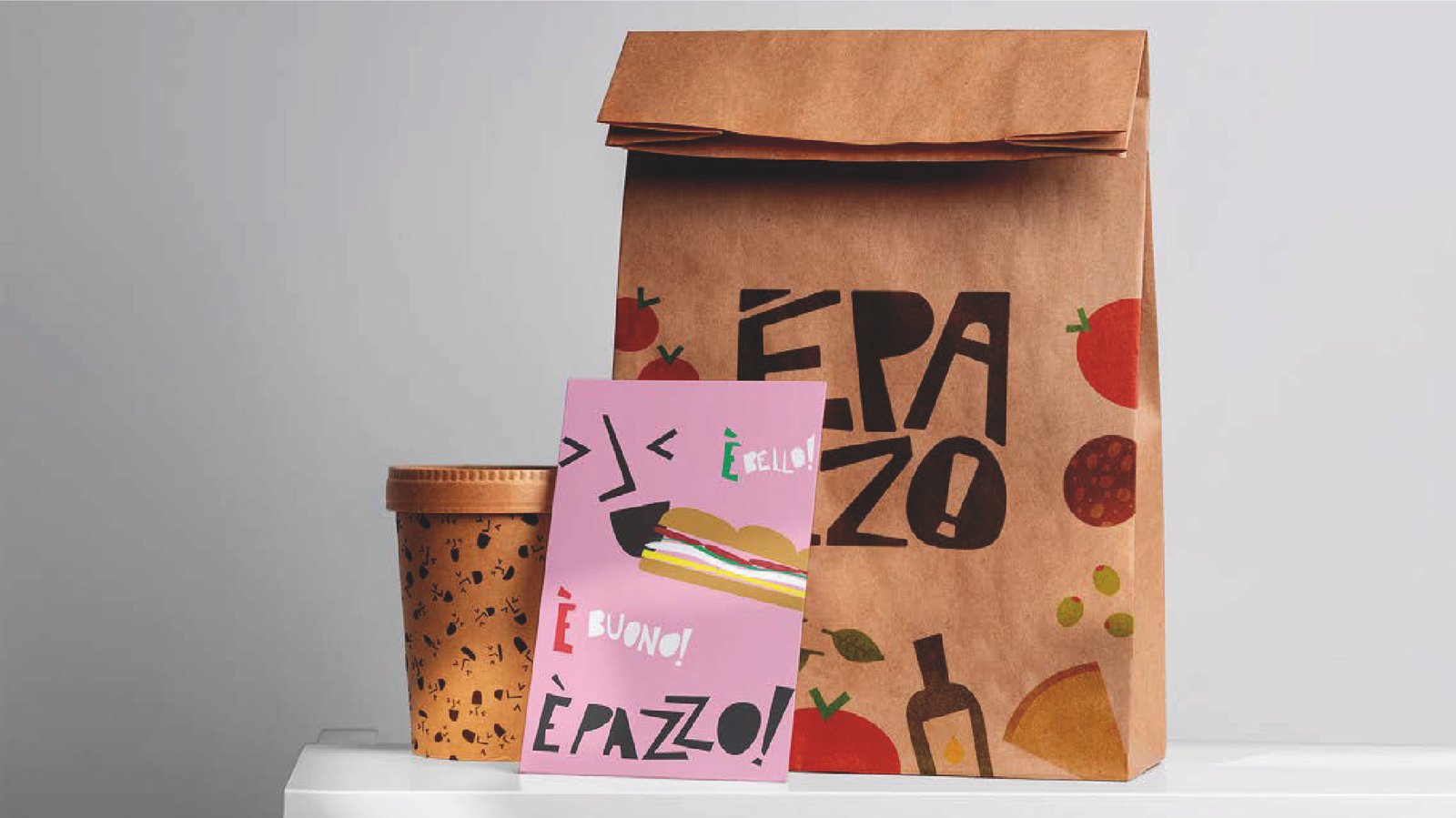 Caso práctico de cómo un restaurante mejora su visibilidad mediante diseño estratégico.