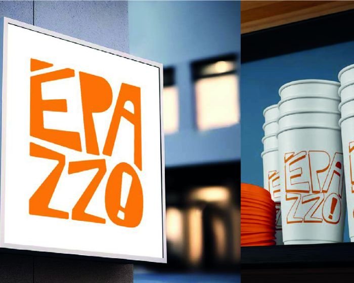 Caso práctico de cómo un restaurante mejora su visibilidad mediante diseño estratégico.