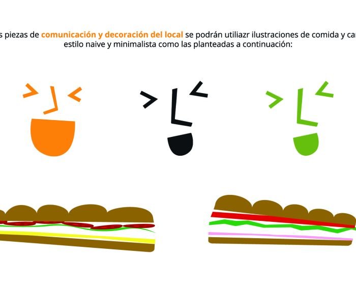 Diseño de contenidos visuales para transmitir tradición y modernidad italiana.