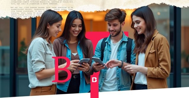 La Importancia que tienen las marcas en Conectar con la Generación Z y los Millennials