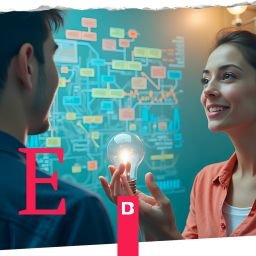 Descubre cómo adaptar tu marca a los cambios constantes del mercado con estrategias efectivas de branding, identidad corporativa y estrategia de marca.