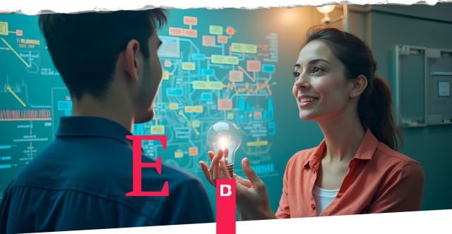 Descubre cómo adaptar tu marca a los cambios constantes del mercado con estrategias efectivas de branding, identidad corporativa y estrategia de marca.