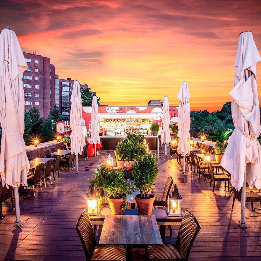 Agencia de diseño de webs funcionales en Madrid.