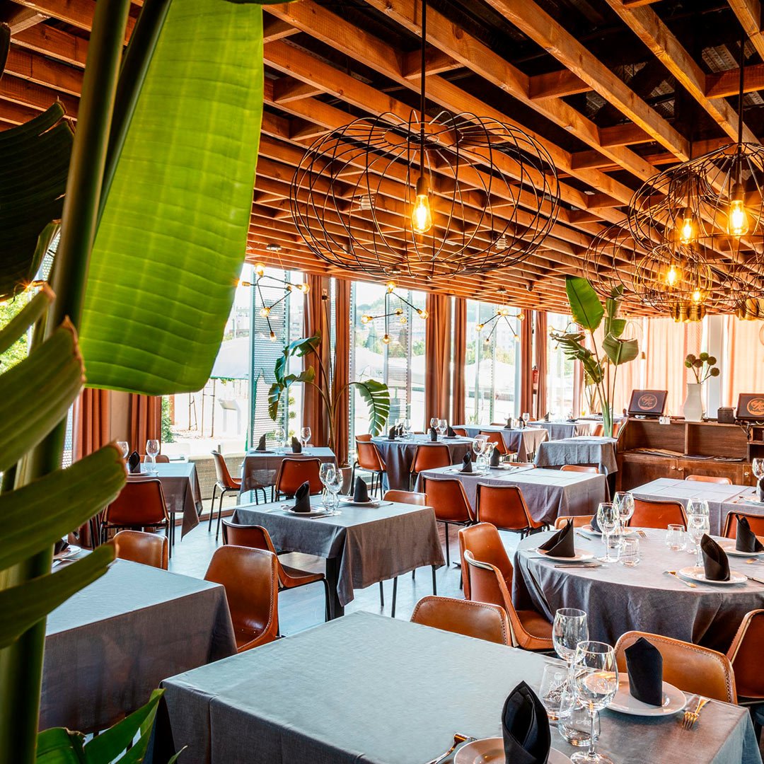 Estudio de diseño web para proyectos innovadores en Madrid.