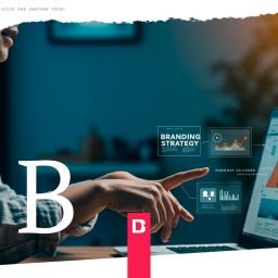 Aprende a diseñar una estrategia de branding que impacte, conecte con tu audiencia y posicione tu marca en un mercado competitivo.