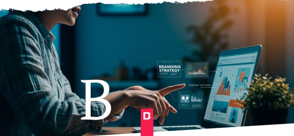 In a world where brands compete for consumer attention in every digital interaction, branding isn't just a logo or a slogan; it's an experience.