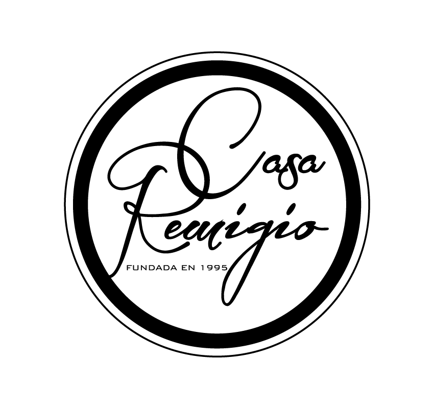 logotipo anterior del grupo casa remigio