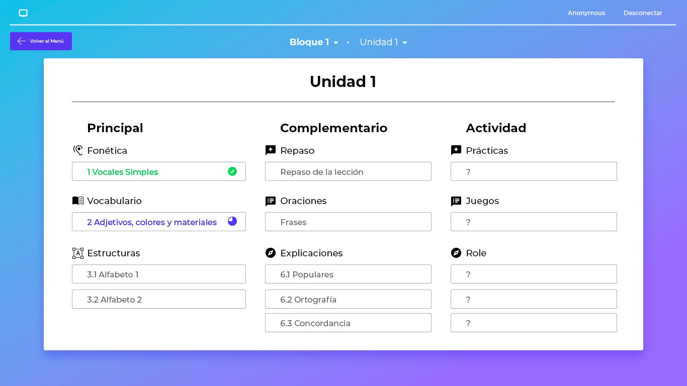 ejemplos de portafolio de agencia UX UI en madrid