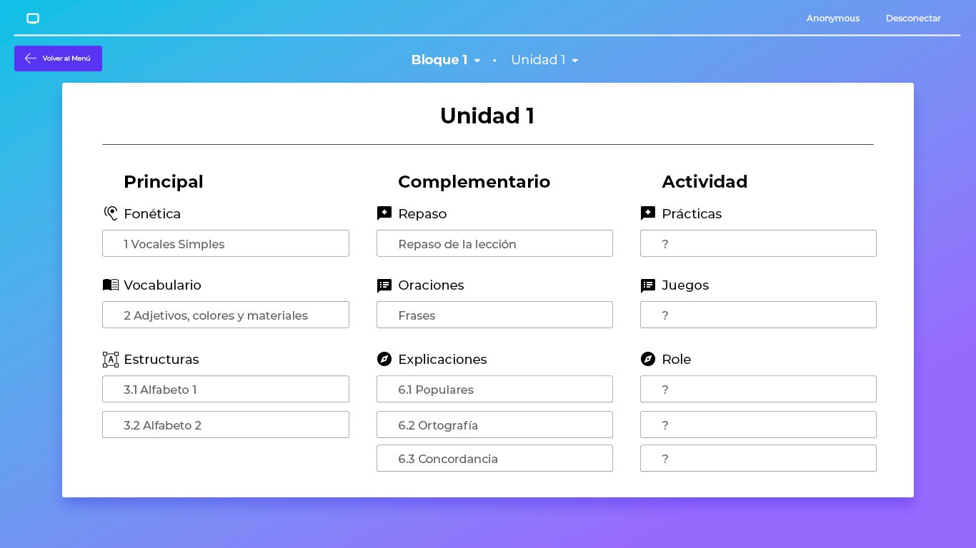 ejemplos de portafolio de agencia UX UI en madrid