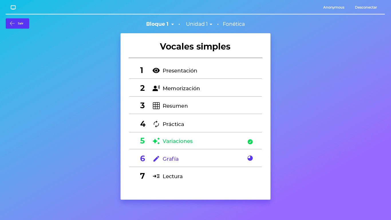 ejemplos de portafolio de agencia UX UI en madrid
