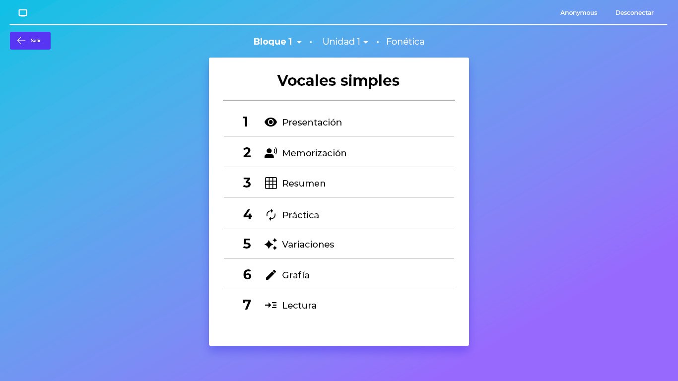 ejemplos de portafolio de agencia UX UI en madrid