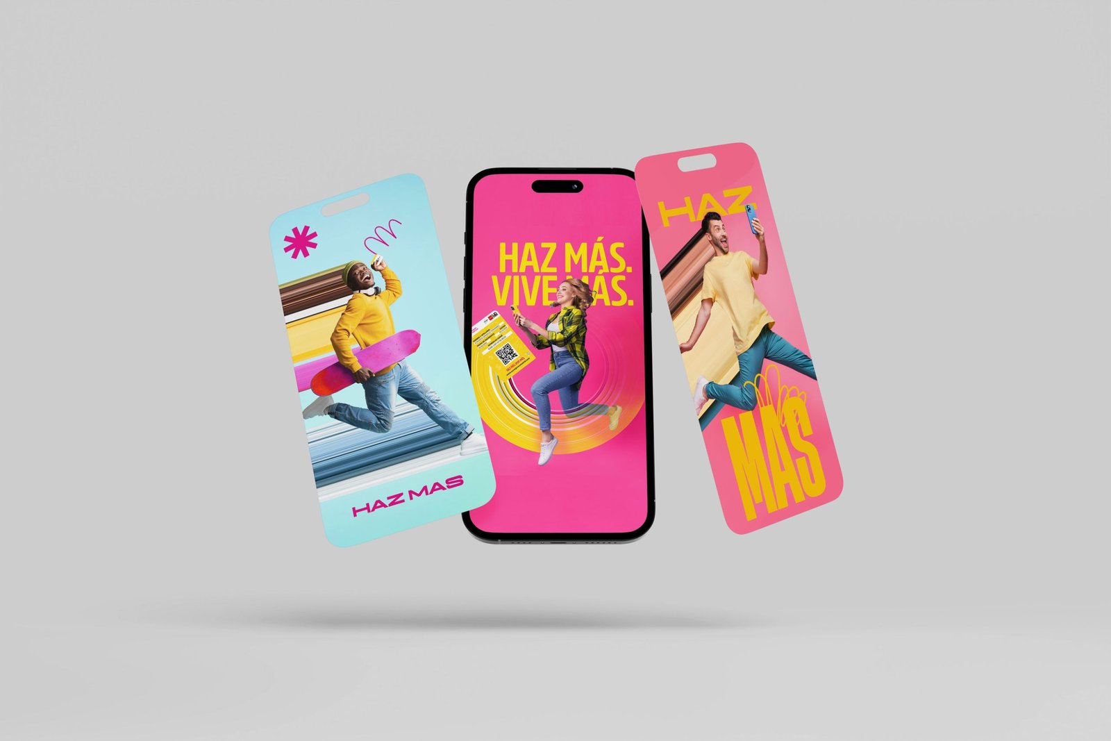 Diseño y maquetación de páginas de aterrizaje para campañas específicas.