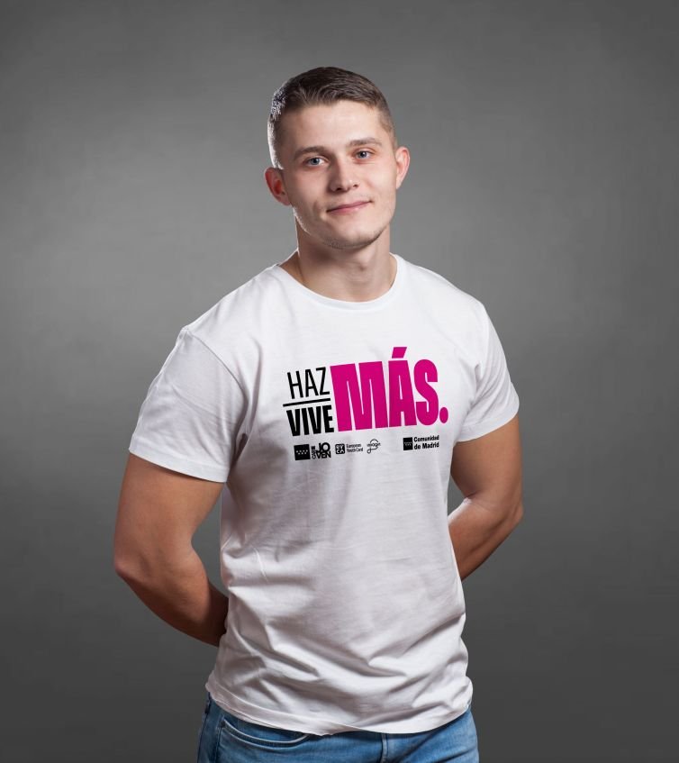 Diseño de infografias e ilustraciones para merchandising y cajas promocionales con branding de Carné Joven.