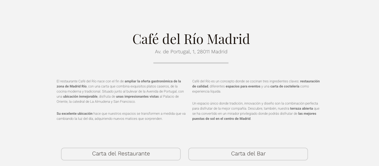 Especialistas en diseño UX/UI en Madrid.