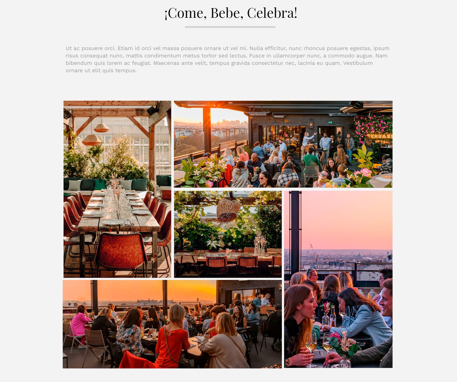 Desarrolladores de e-commerce en Madrid.