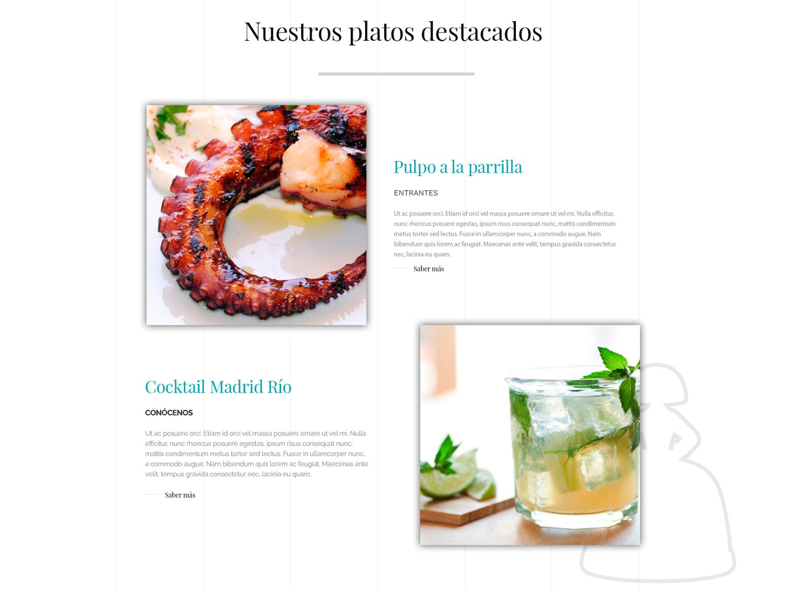 Agencia de diseño de portales web en Madrid.