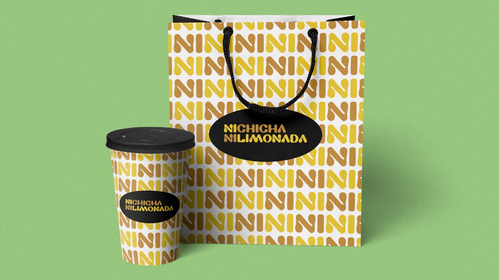 Ni Chicha Ni Limonada: Branding que fusiona frescura y cultura criolla