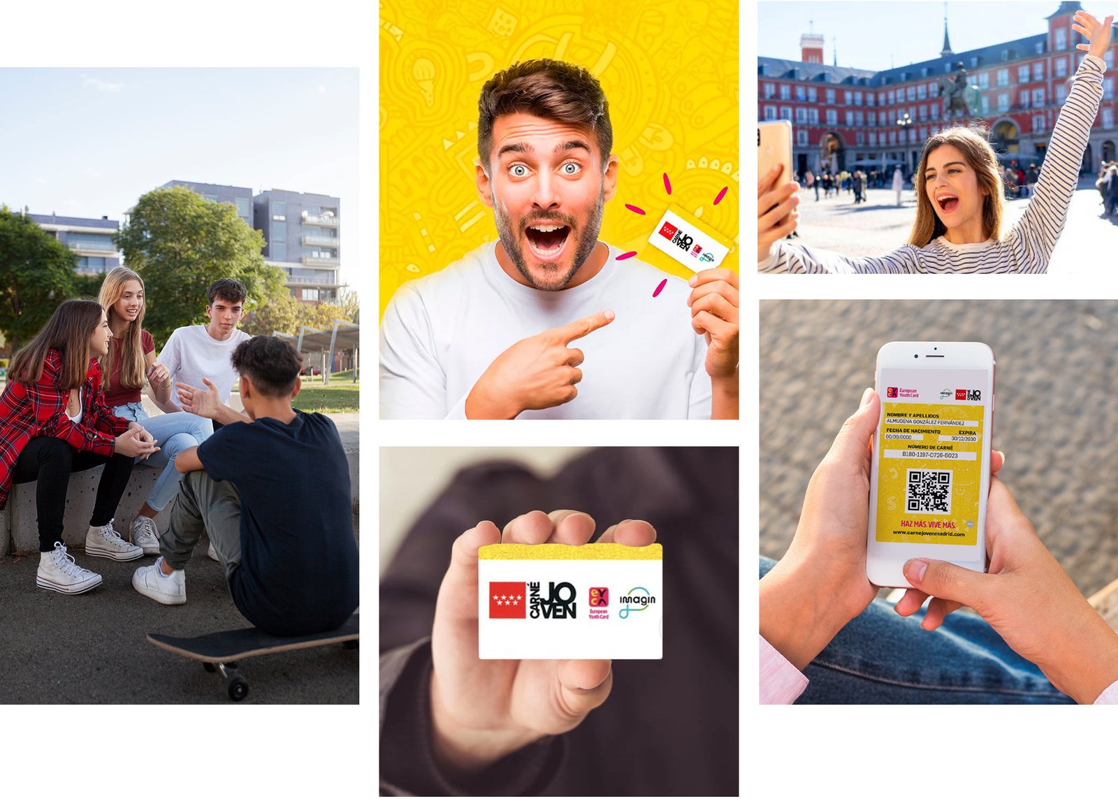 brandesign en el top de las agencias creativas de madrid