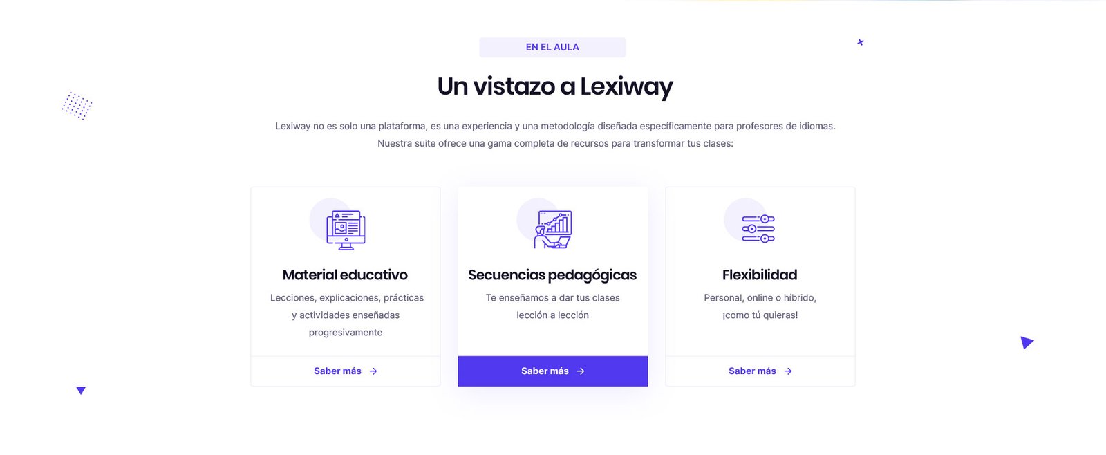 ejemplos de portafolio agencia de Diseño web
