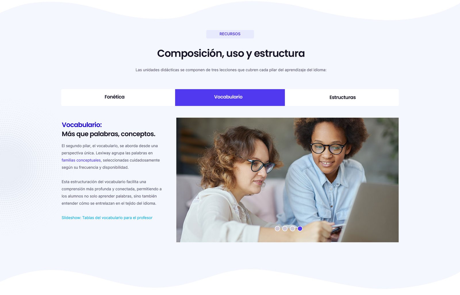 ejemplos de portafolio agencia de Diseño web
