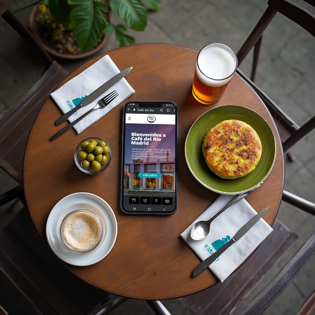 Expertos en disExpertos en diseño de webs escalables en Madrid