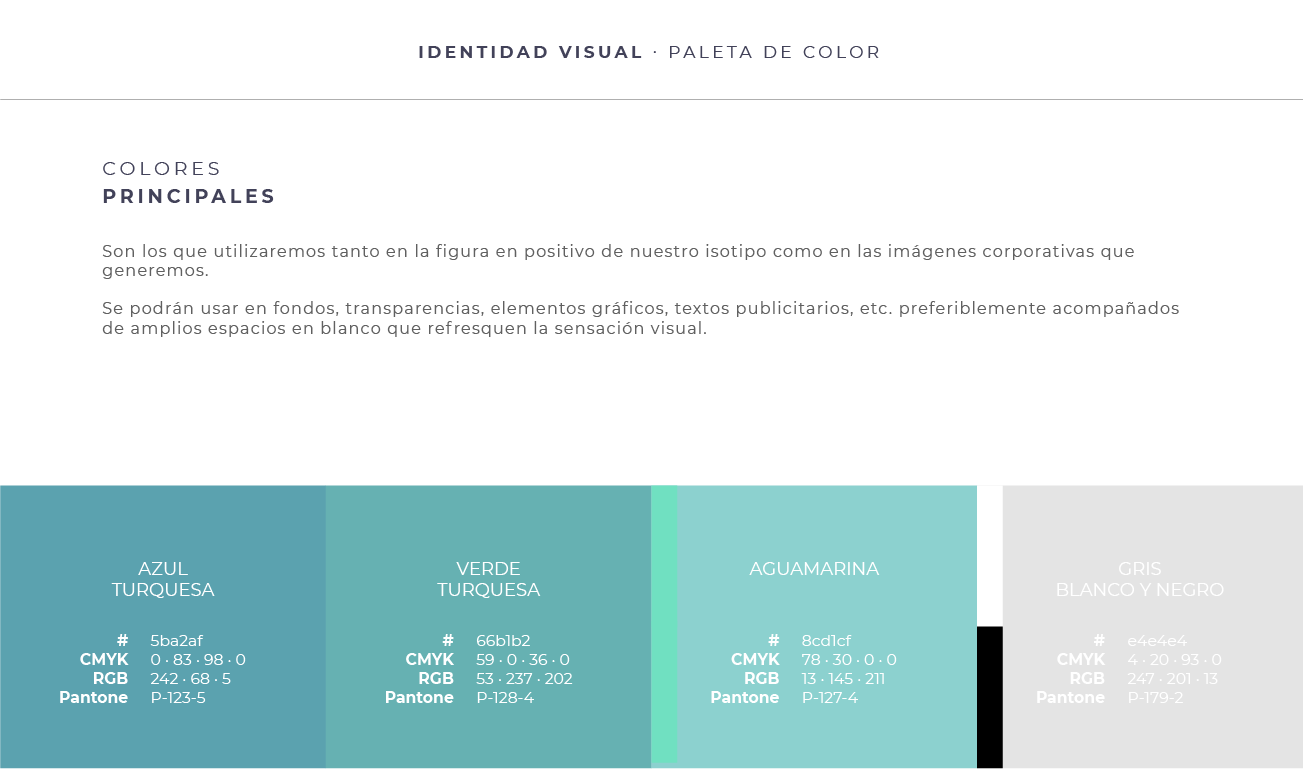 Especialistas en renovación de marcas en Madrid.