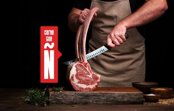 Carne con Ñ: una marca premium con sabor español que conquista el lineal
