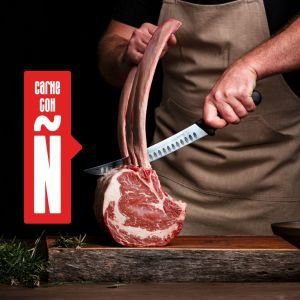 Carne con Ñ: una marca premium con sabor español que conquista el lineal