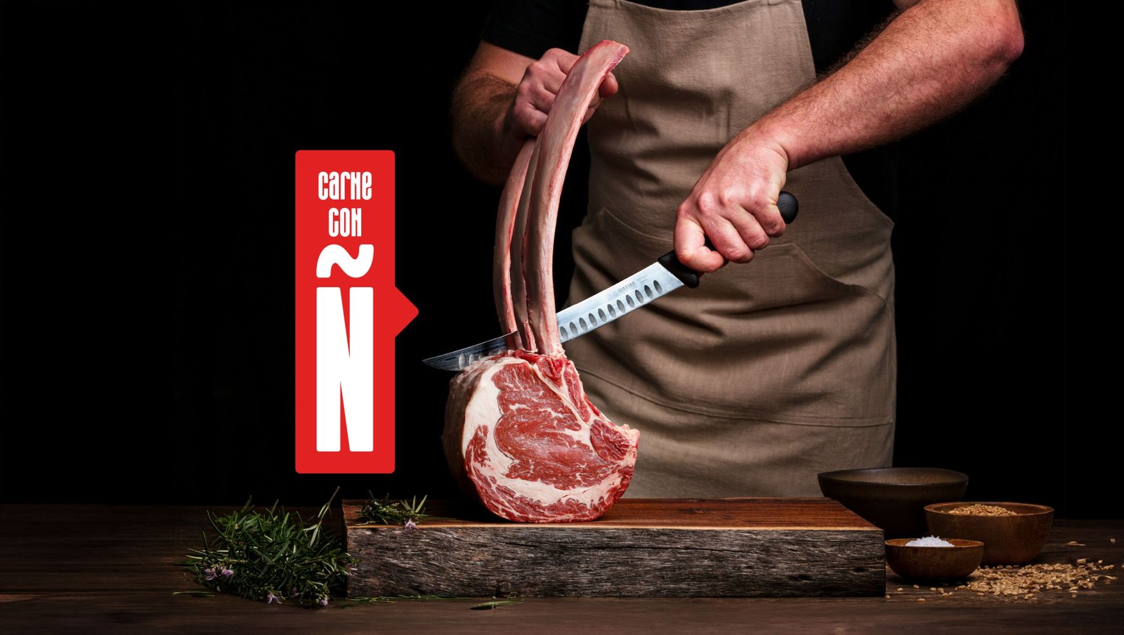 Carne con Ñ: una marca premium con sabor español que conquista el lineal