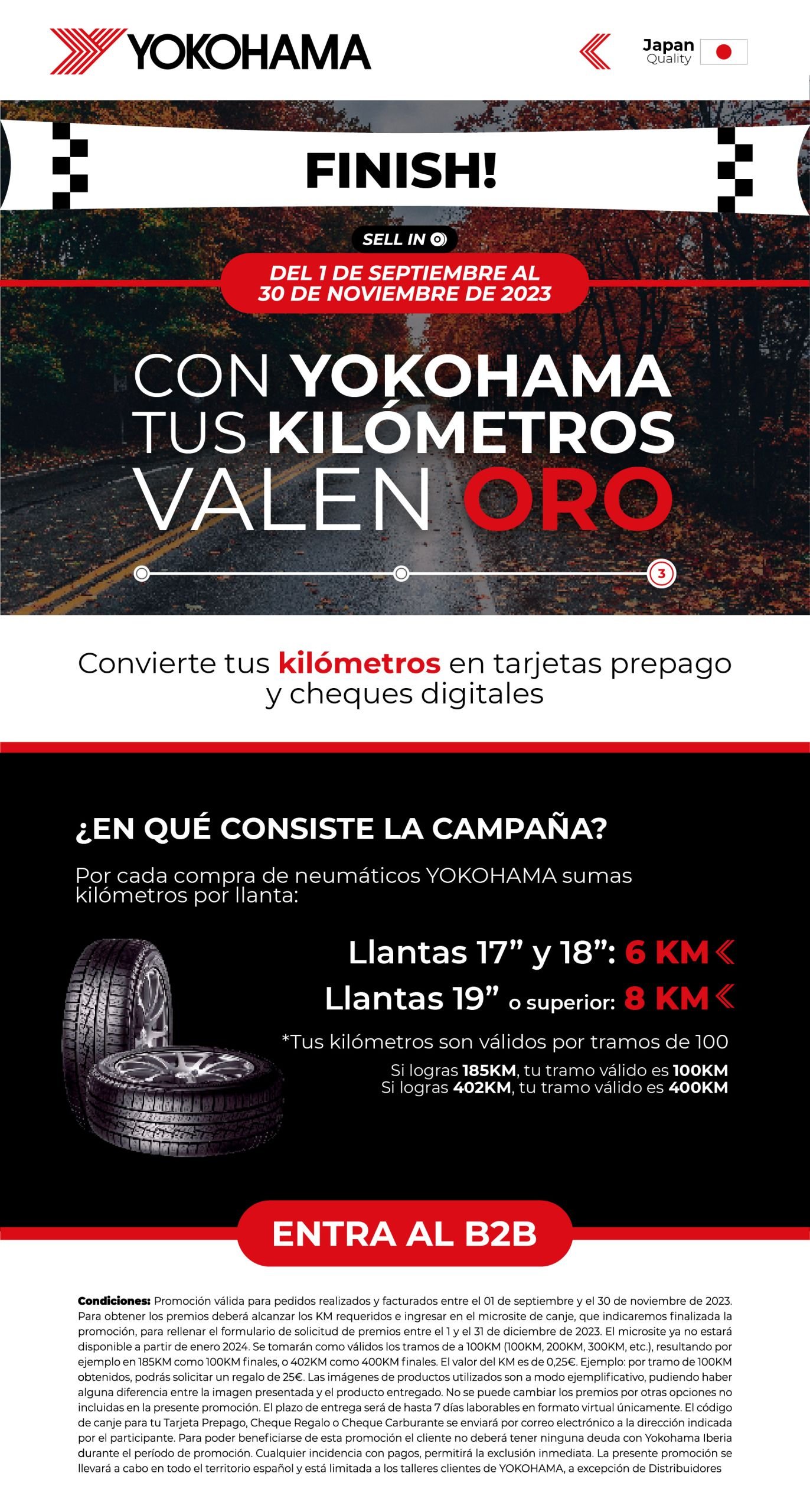 Partner creativo para agencias de marketing B2B y B2C