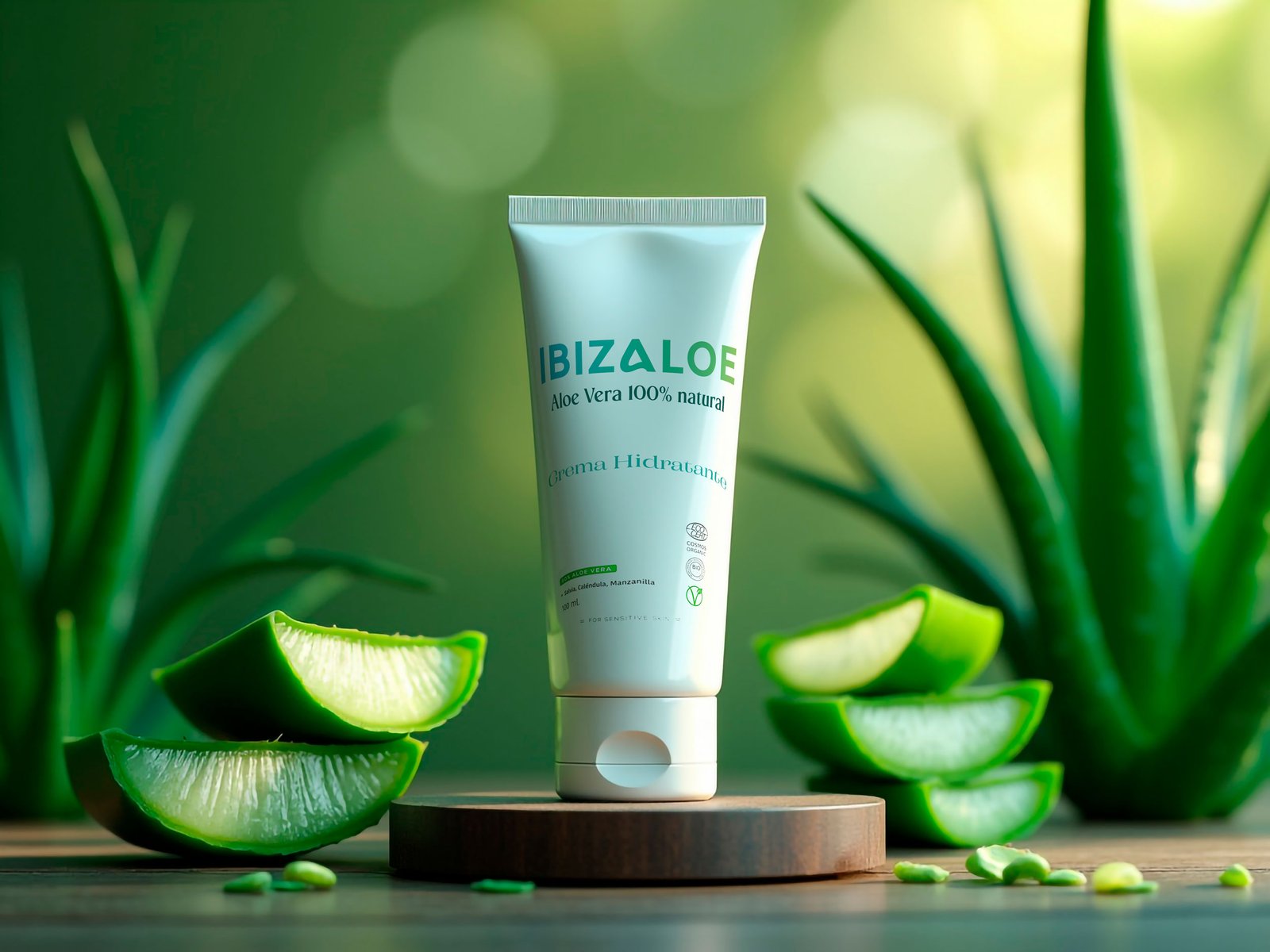 Branding Ecológico: Claves para Marcar la Diferencia como IbizaLoe