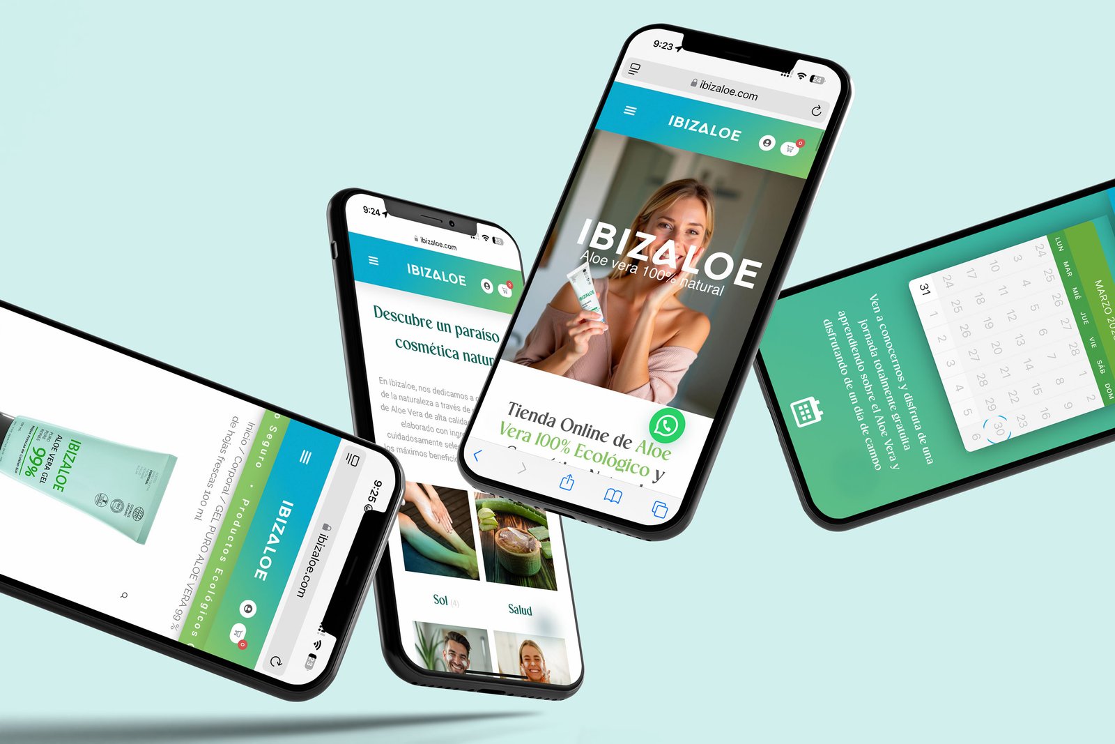 Identidad Visual que Atrae Clientes Ideales