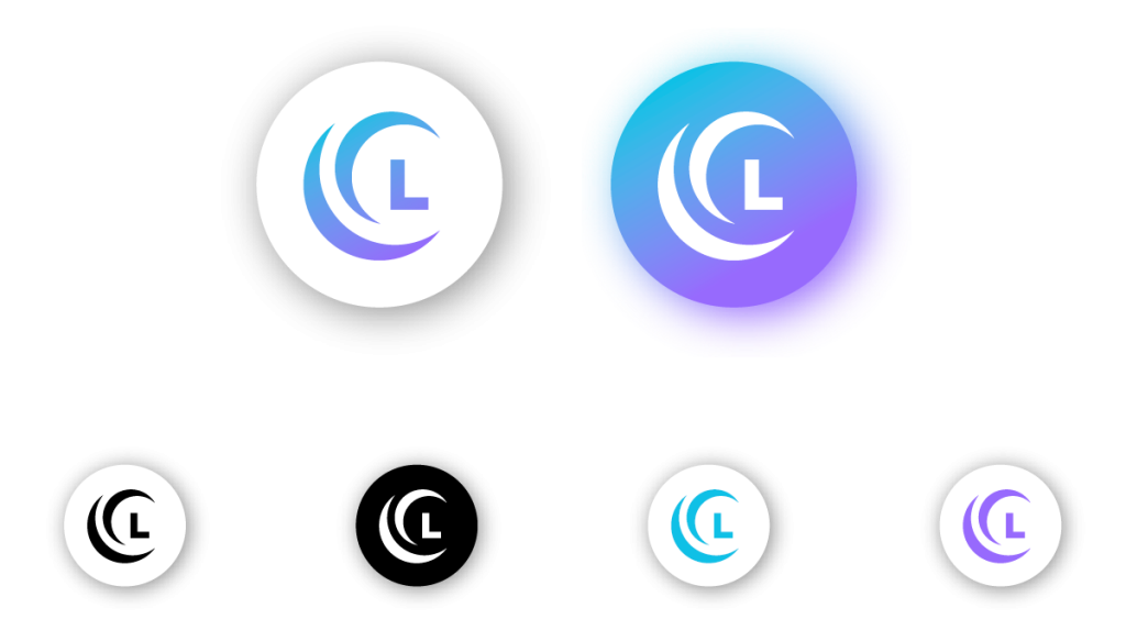 construcción del isótopo para usar como version reducida favicon app