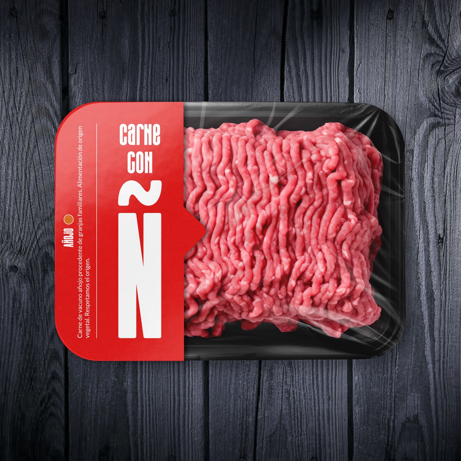 ejemplos caso de éxito marca de alimentación premium