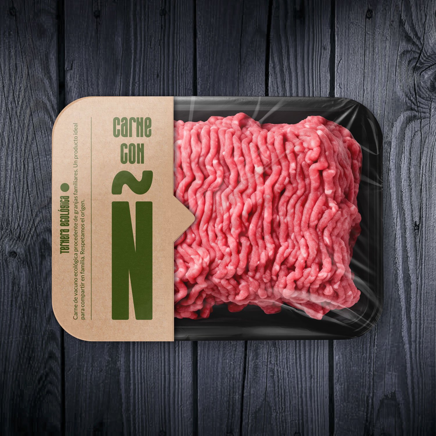 ejemplos caso de éxito marca de alimentación premium